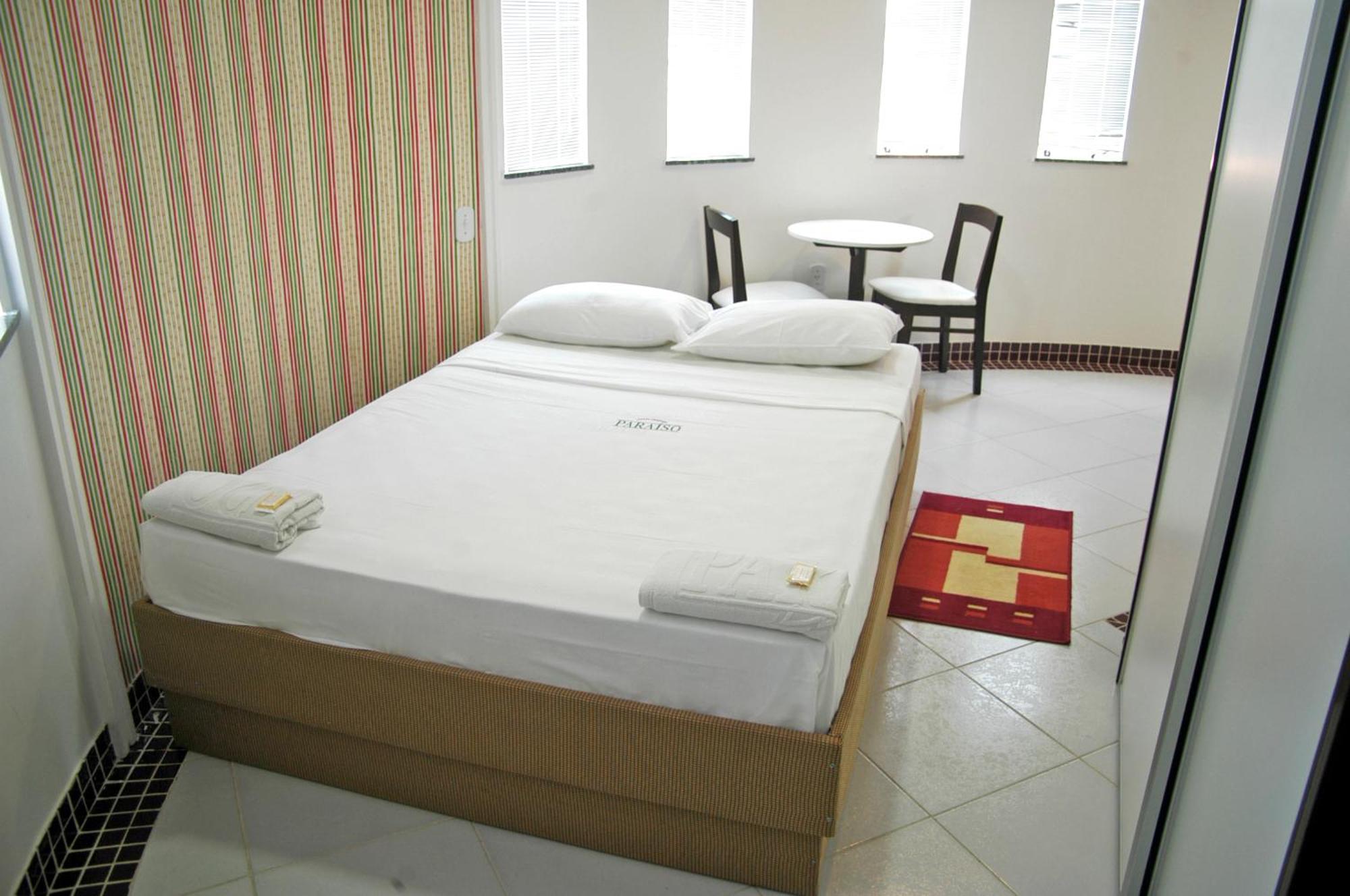 Hotel Fazenda Paraiso Belem  Luaran gambar